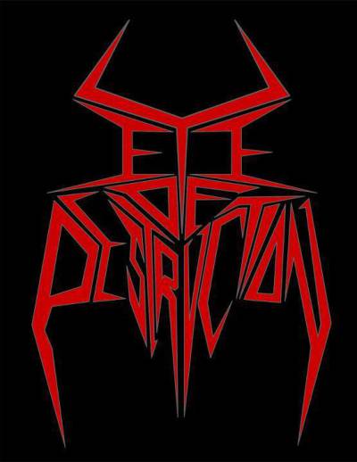 logo Eye Of Destruction